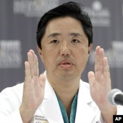 Dr. Dong Kim