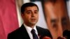 Demirtaş: 'İsrail’e Katil Demek Yetmez’