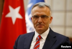 Naci Ağbal