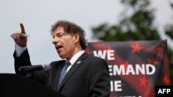 Jamie Raskin