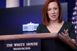 Jen Psaki