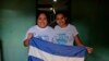 Nicaragua Prisoners Released