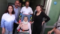 Leyla Güven: 'Açlık Grevi Direnişimiz Amacına Ulaşmıştır'