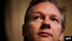 Julian Assange