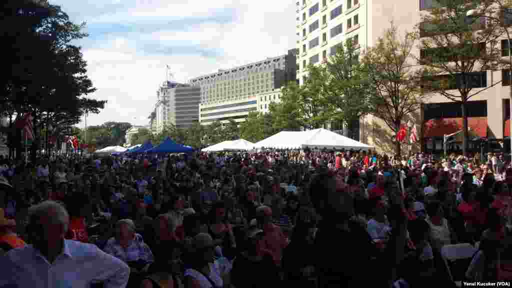 Turkish Festival