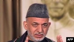 Tổng thống Karzai đạt được một số thỏa thuận về thương mại, kinh tế trong chuyến công du Bắc Kinh