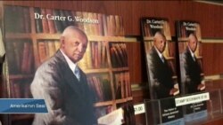 Siyah Tarihi Ayı’nın Fikir Babası: Carter G. Woodson