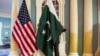 US Pakistan