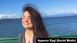 Ayşenur Ezgi Eygi