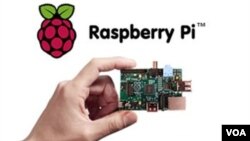 Raspberry Pi 