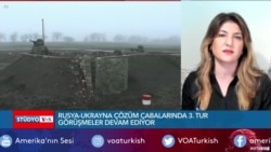 AGİT'ten de Ukrayna Krizinde Uzlaşma Çıkmadı