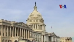 Washington'da Yoğun Gündem 