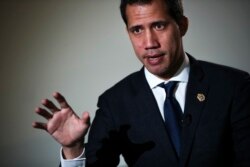 Juan Guaido