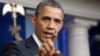 U.S. President Barack Obama addresses his year-end news conference in the White House briefing room in Washington, December 20, 2013. REUTERS/Jonathan Ernst (UNITED STATES - Tags: POLITICS) - RTX16PYE