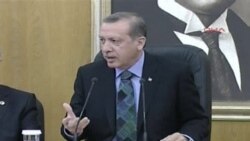 Başbakan Erdoğan Sükunet Çağrısında Bulundu 